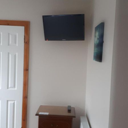 Bay View Guesthouse Galway Dış mekan fotoğraf