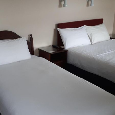 Bay View Guesthouse Galway Dış mekan fotoğraf
