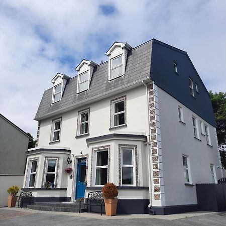 Bay View Guesthouse Galway Dış mekan fotoğraf