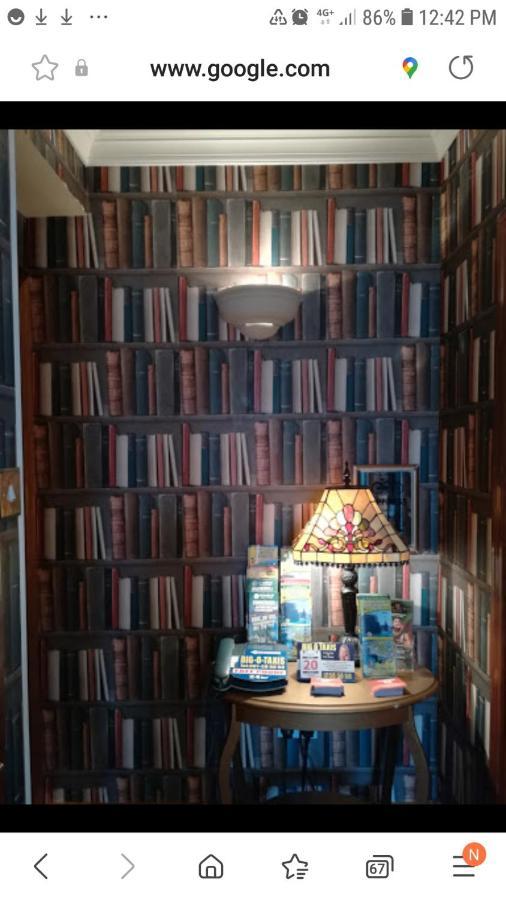 Bay View Guesthouse Galway Dış mekan fotoğraf