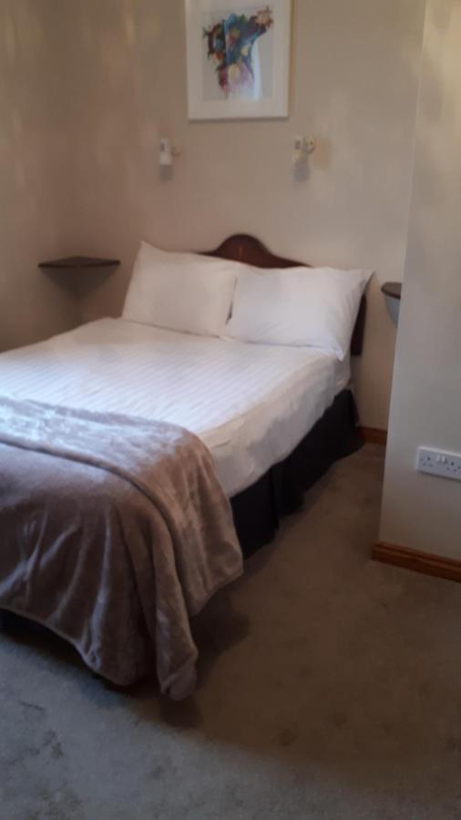 Bay View Guesthouse Galway Dış mekan fotoğraf