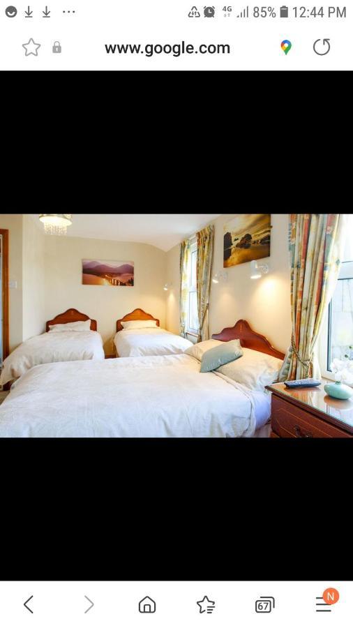 Bay View Guesthouse Galway Dış mekan fotoğraf