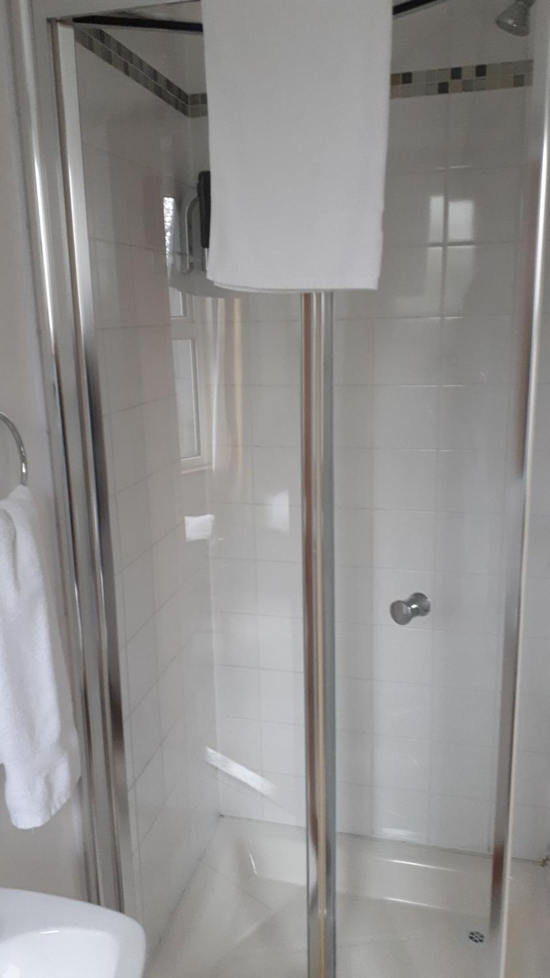 Bay View Guesthouse Galway Dış mekan fotoğraf