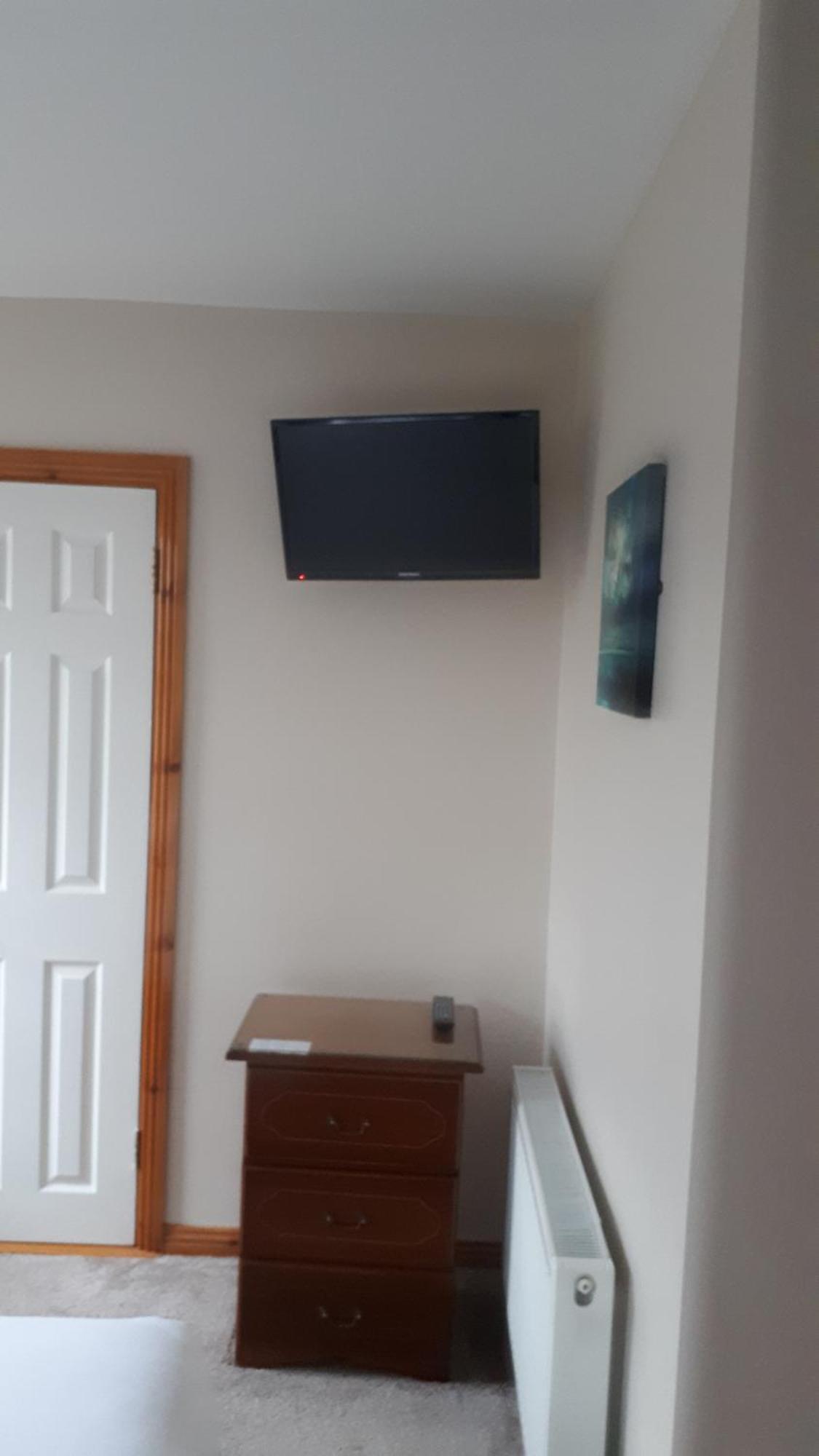 Bay View Guesthouse Galway Dış mekan fotoğraf