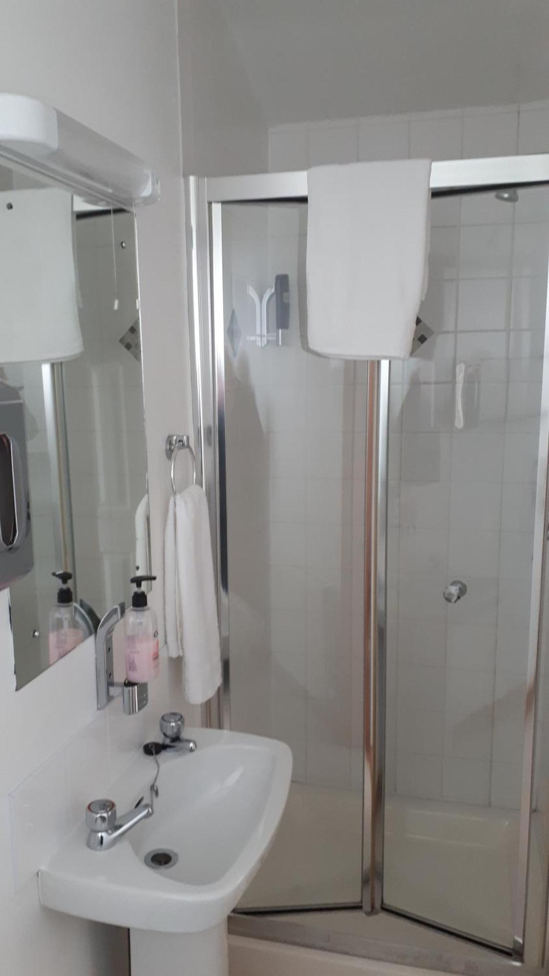 Bay View Guesthouse Galway Dış mekan fotoğraf